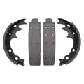 RIVETED BRAKE SHOE