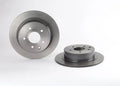 DISC BRAKE ROTOR