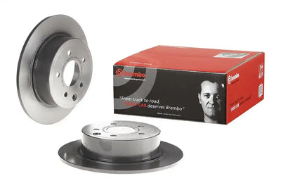 DISC BRAKE ROTOR
