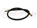 Gates 1/2 x 60 (3/8 Male Fixed x 3/8 Female Swivel w/Male Pipe Adapter)