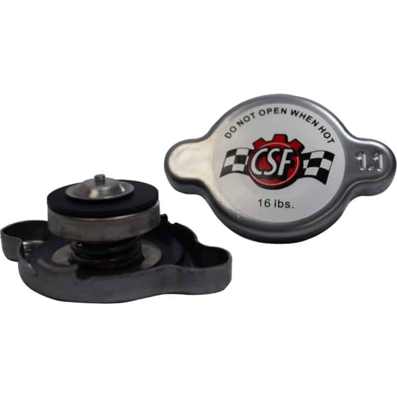 CSF Radiator Cap - 16 psi/Stant 10233 Box of 20