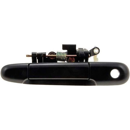 EXTERIOR DOOR HANDLE