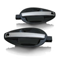 EXTERIOR DOOR HANDLE