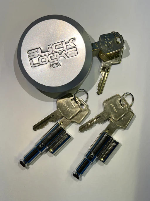 SLICK LOCKS auto part