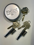 SLICK LOCKS auto part