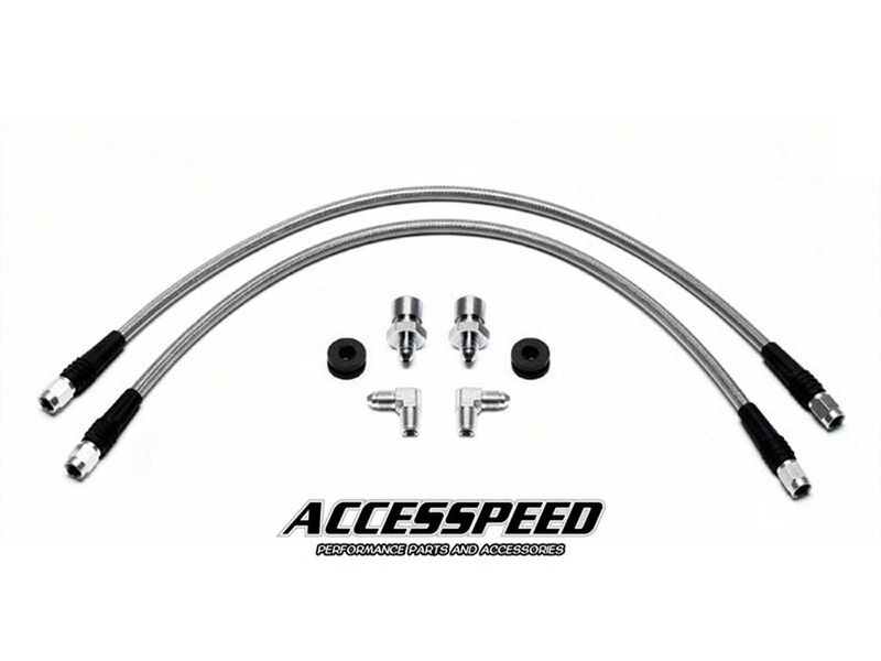 Wilwood auto part