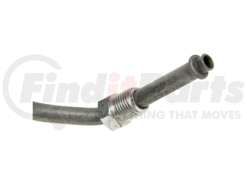 Gates Power Steering Return Line Hose Assembly