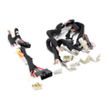1021 SUBARU (KEY TYPE DS4P/DS3P ONLY) THARNESS