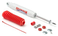 Nitro Shock Absorber 27.07 Inch Extended 15.94 Inch Collapsed 84-01 Jeep Cherokee 86-92 Jeep Comanche 93-98 Jeep Grand Cherokee 97-06 Jeep Wrangler 97-06 Jeep TJ Skyjacker