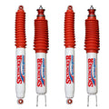 Nitro Shock Absorber 29.83 Inch Extended 17.32 Inch Collapsed 00-05 Ford Excursion Skyjacker