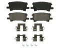 WAGNER BRAKE auto part
