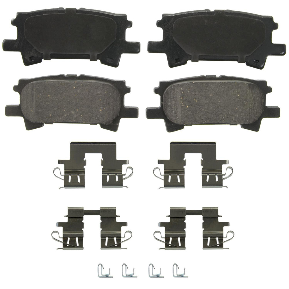 WAGNER BRAKE auto part