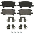 NAO BRAKE PADS