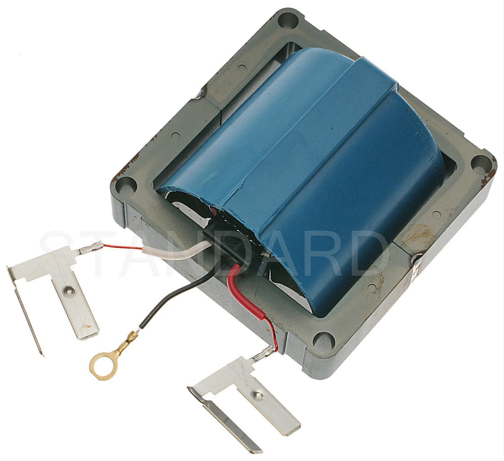 STANDARD IGN auto part