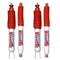 Nitro Shock Absorber 99-06 Silverado/Sierra 1500 15.35 Inch Extended 10.33 Inch Collapsed Skyjacker