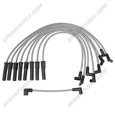 IGN WIRE SET-8MM