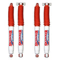 Nitro Shock Absorber 88-98 Chevy/GMC Truck 22.58 Inch Extended 13.92 Inch Collapsed Skyjacker