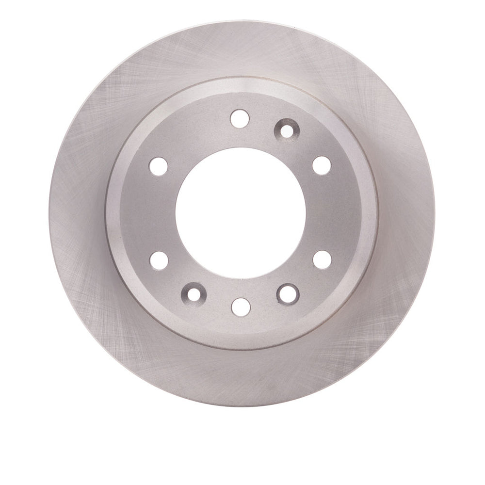 DFC auto part