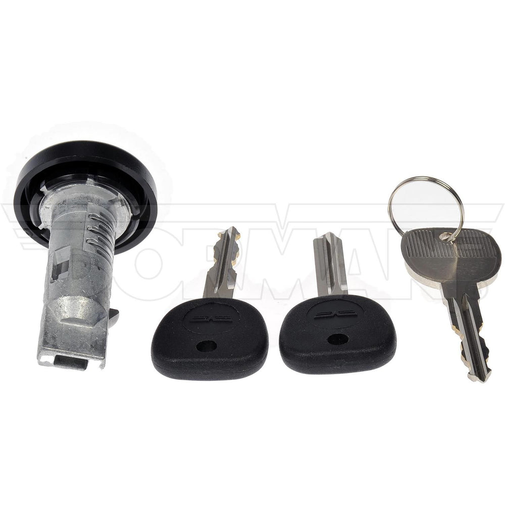 IGNITION LOCK CYL