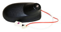 Antenna Base for Misc. 2011-2013 Jeep Wk Grand Cherokee and 2011-2012 KK Liberty Crown Automotive