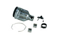 Steering Shaft Coupling Kit 72-83 CJ-5, 6, 7, 8 & 74-86 SJ, J-Series w/ P.S. Crown Automotive