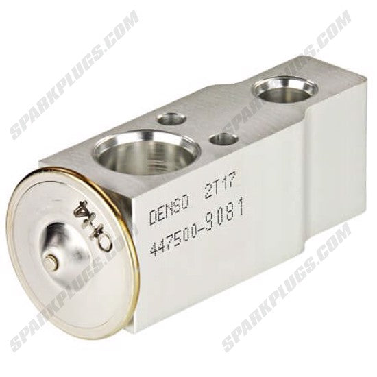 EXPANSION VALVE