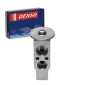 EXPANSION VALVE