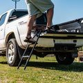 TAILGATE LADDER