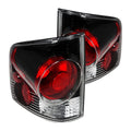 94-01 S10 ALTEZZA TAIL LI
