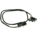 ENGINE CRANKSHAFT POSITION SENSOR
