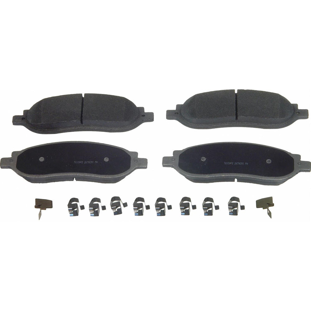 WAGNER BRAKE auto part