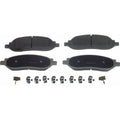WAGNER BRAKE auto part