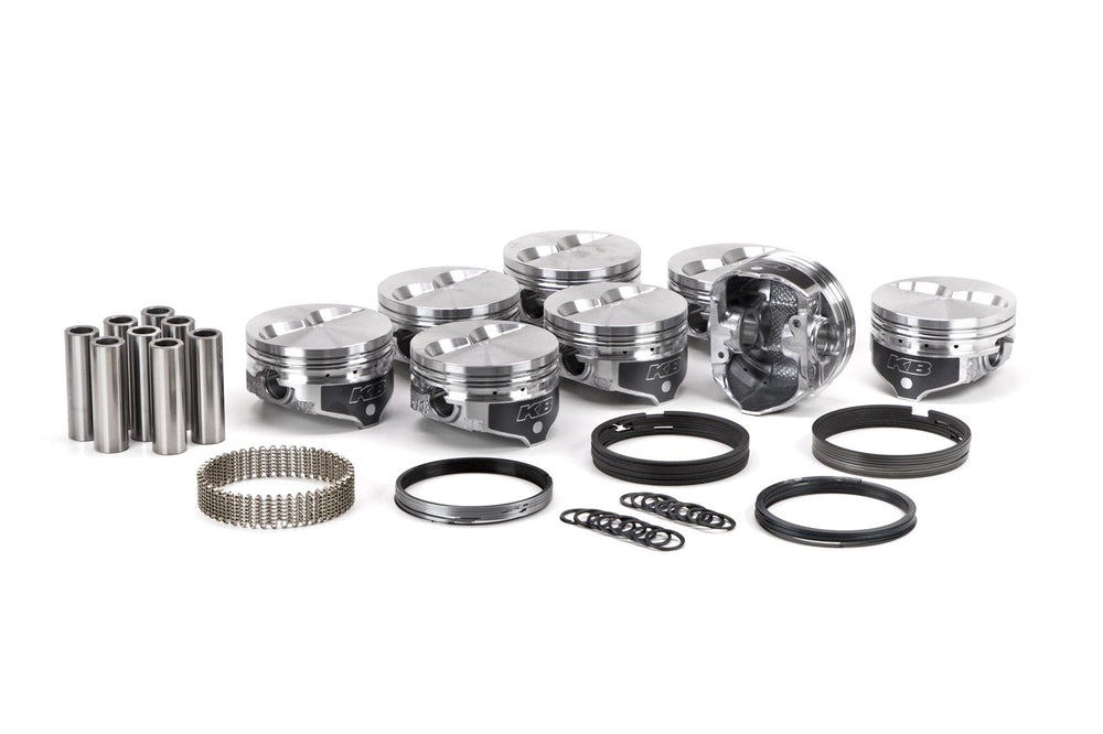 United Engine Machine Co auto part