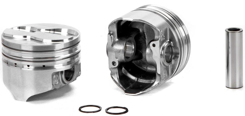 United Engine Machine Co auto part