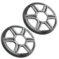 FUSION APOLLO SPEAKER GRILLES, 7.7