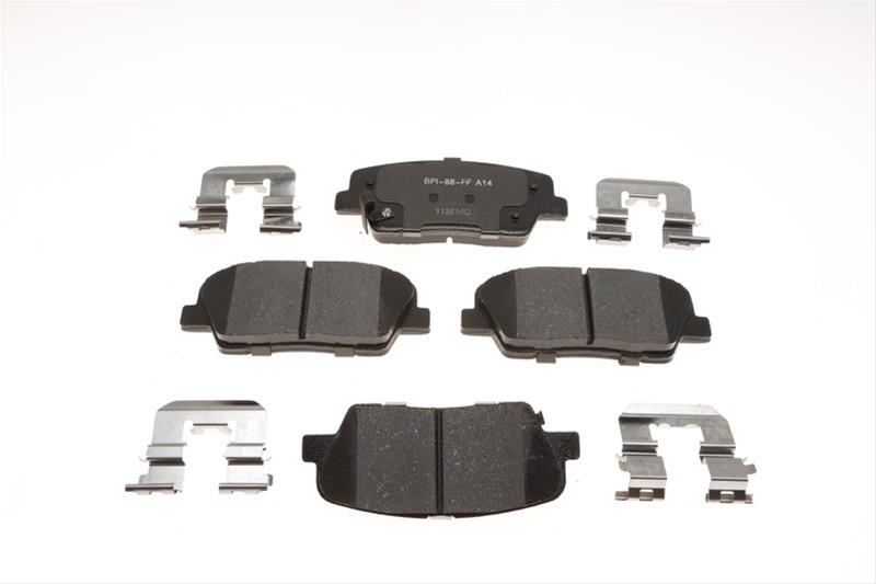 R auto part