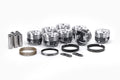 United Engine & Machine Co auto part