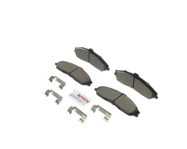 DISC BRAKE PADS