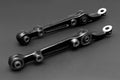 Prothane 92-95 Honda Civic/Del Sol Front Lower Control Arm Bushings - Black