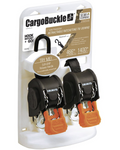 Cargo Buckle auto part detail