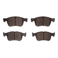R1 20-26 Lincoln Corsair Front Ceramic Brake Pads