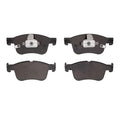 R1 20-26 Lincoln Corsair Front Ceramic Brake Pads