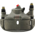SEMI-LOADED CALIPER