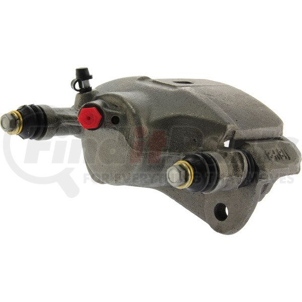 SEMI-LOADED CALIPER