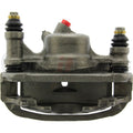 SEMI-LOADED CALIPER