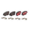 BRAKE PAD