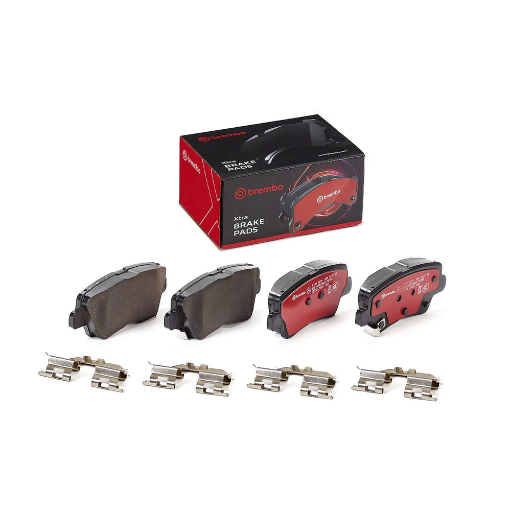 BRAKE PAD