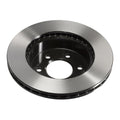 BRAKE ROTOR