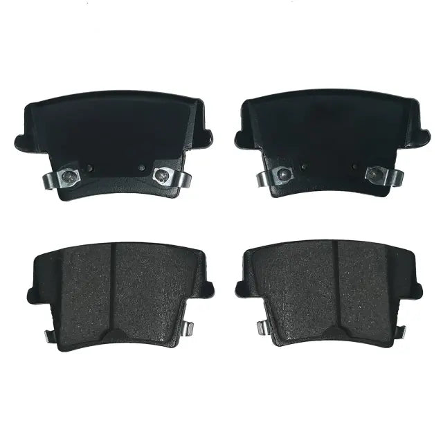 Stoptech PQ Pro Brake Pads Rear Chrysler Dodge 300 Challenger Charger 2011 - 2018