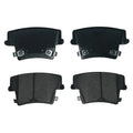 Stoptech PQ Pro Brake Pads Rear Chrysler Dodge 300 Challenger Charger 2011 - 2018